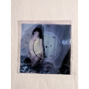 Charli XCX Party 4 U Vinyl 7" New Sealed RSD 2026 Record Store Day